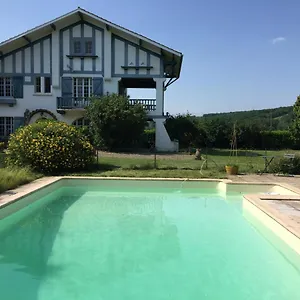 Sever Des Pyrenees Saint-Sever-de-Rustan