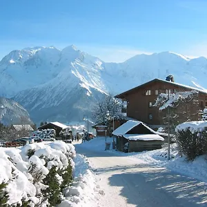 Gabriel Aparthotel Saint-Gervais-les-Bains