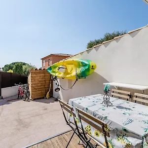  Appartement Chez Pierrot
