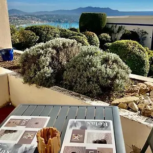  Appartement Résidence Katikias - Vue