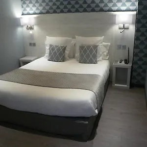 L'europeen Hotel Tarbes