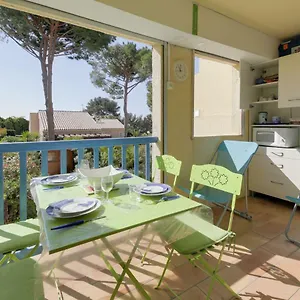  Appartement Le Clos Des Lavandes