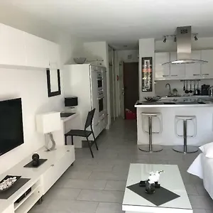  Appartement Les Hameaux